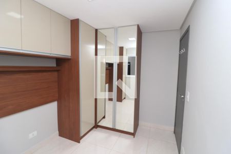 Apartamento à venda com 42m², 2 quartos e 1 vagaQuarto 2