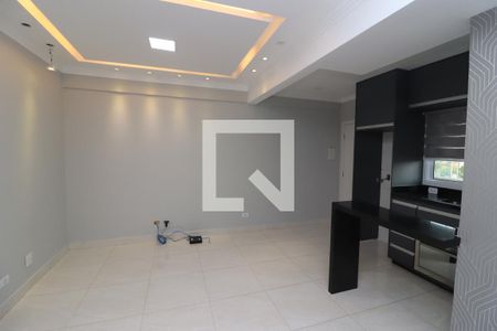 Sala de TV de apartamento à venda com 2 quartos, 42m² em Vila Matilde, São Paulo