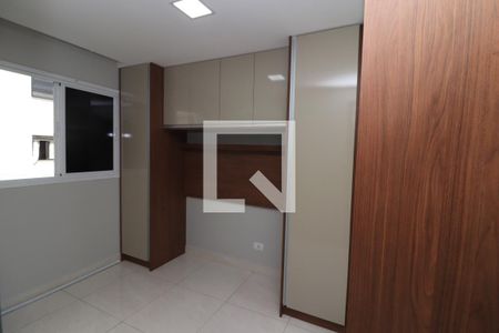 Apartamento à venda com 42m², 2 quartos e 1 vagaQuarto 2