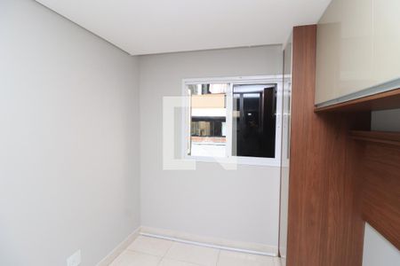 Apartamento à venda com 42m², 2 quartos e 1 vagaQuarto 2