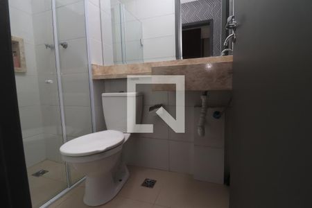 Apartamento à venda com 42m², 2 quartos e 1 vagaBanheiro