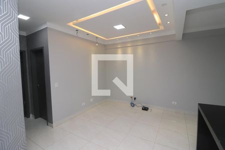 Sala de TV de apartamento à venda com 2 quartos, 42m² em Vila Matilde, São Paulo