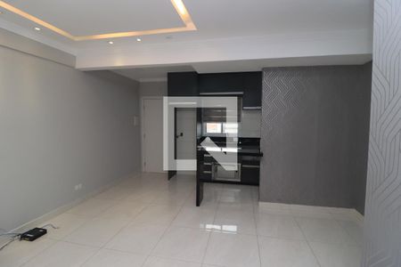 Sala de TV de apartamento à venda com 2 quartos, 42m² em Vila Matilde, São Paulo