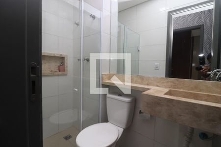 Apartamento à venda com 42m², 2 quartos e 1 vagaBanheiro