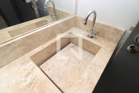 Apartamento à venda com 42m², 2 quartos e 1 vagaBanheiro