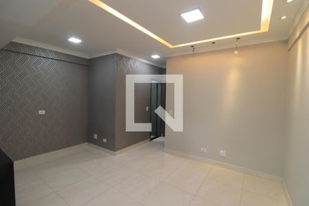 Sala de TV de apartamento à venda com 2 quartos, 42m² em Vila Matilde, São Paulo