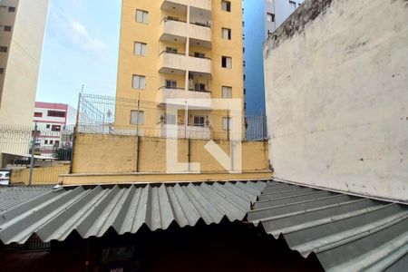 Vista do Quarto  de apartamento para alugar com 1 quarto, 51m² em Centro, Campinas