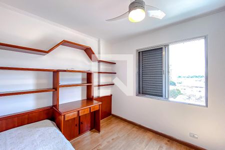 Quarto 1 - Suíte de apartamento à venda com 2 quartos, 76m² em Mooca, São Paulo