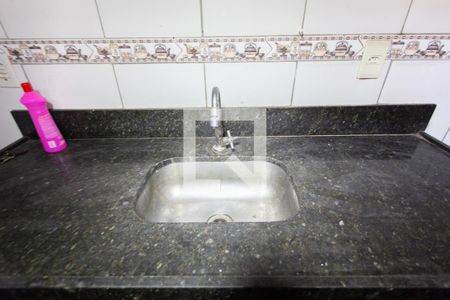 Casa à venda com 70m², 2 quartos e 1 vagaCozinha