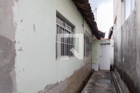 Casa à venda com 70m², 2 quartos e 1 vagaÁrea comum