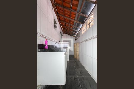 Casa à venda com 70m², 2 quartos e 1 vagaCozinha