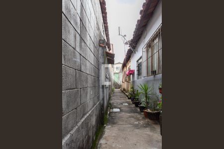 Casa à venda com 70m², 2 quartos e 1 vagaÁrea comum