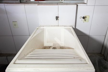 Casa à venda com 70m², 2 quartos e 1 vagaÁrea de Serviço