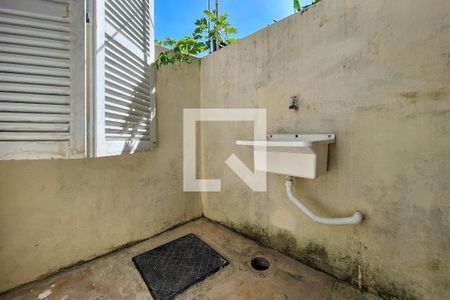 Apartamento à venda com 33m², 1 quarto e sem vaga Apartamento à venda com 33m², 1 quarto e sem vagaÁrea de Serviço