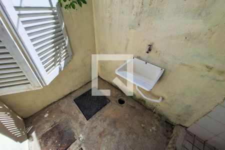 Apartamento à venda com 33m², 1 quarto e sem vaga Apartamento à venda com 33m², 1 quarto e sem vagaÁrea de Serviço