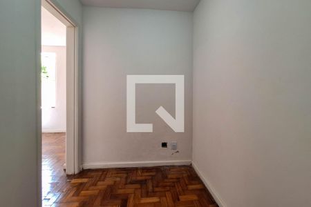 Sala de apartamento à venda com 1 quarto, 33m² em Icaraí, Niterói