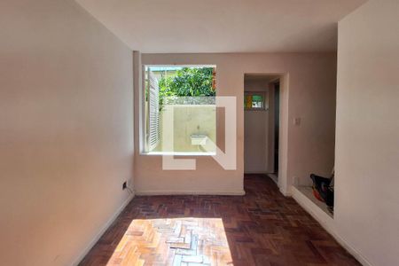 Quarto de apartamento à venda com 1 quarto, 33m² em Icaraí, Niterói