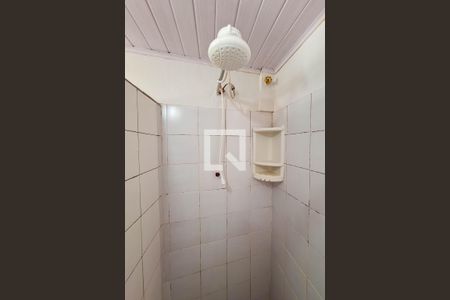 Apartamento à venda com 33m², 1 quarto e sem vaga Apartamento à venda com 33m², 1 quarto e sem vagaBanheiro