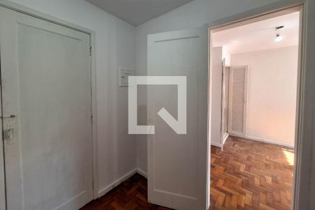 Sala de apartamento à venda com 1 quarto, 33m² em Icaraí, Niterói