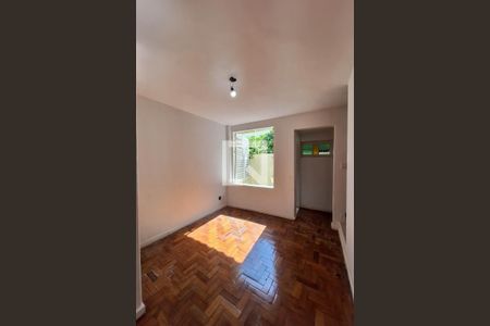 Quarto de apartamento à venda com 1 quarto, 33m² em Icaraí, Niterói
