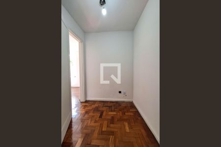 Sala de apartamento à venda com 1 quarto, 33m² em Icaraí, Niterói