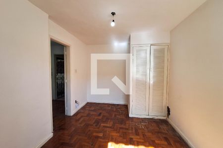 Quarto de apartamento à venda com 1 quarto, 33m² em Icaraí, Niterói
