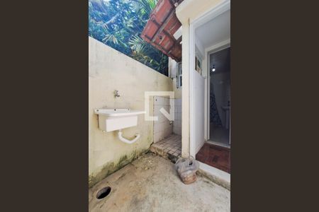Apartamento à venda com 33m², 1 quarto e sem vaga Apartamento à venda com 33m², 1 quarto e sem vagaÁrea de Serviço
