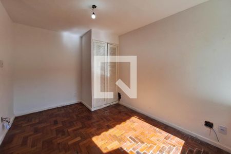 Quarto de apartamento à venda com 1 quarto, 33m² em Icaraí, Niterói
