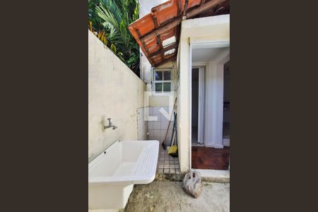 Apartamento à venda com 33m², 1 quarto e sem vaga Apartamento à venda com 33m², 1 quarto e sem vagaÁrea de Serviço