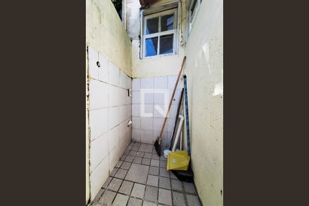 Apartamento à venda com 33m², 1 quarto e sem vaga Apartamento à venda com 33m², 1 quarto e sem vagaÁrea de Serviço