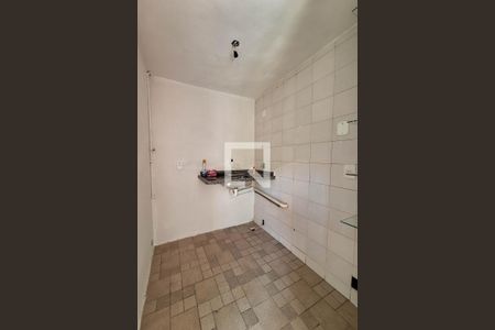 Apartamento à venda com 33m², 1 quarto e sem vaga Apartamento à venda com 33m², 1 quarto e sem vagaCozinha