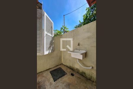 Apartamento à venda com 33m², 1 quarto e sem vaga Apartamento à venda com 33m², 1 quarto e sem vagaÁrea de Serviço