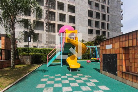 Área comum - Playground de apartamento à venda com 4 quartos, 142m² em Vila Formosa, São Paulo