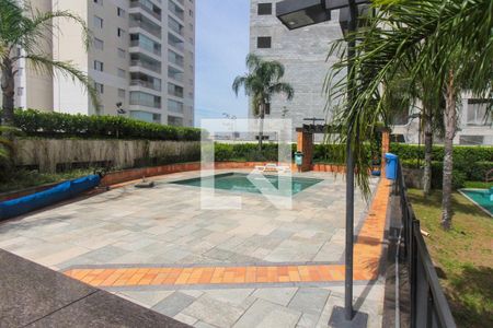 Área comum - Piscina de apartamento à venda com 4 quartos, 142m² em Vila Formosa, São Paulo
