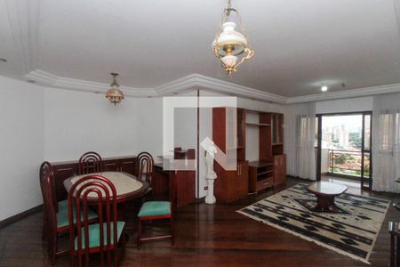 Apartamento à venda com 4 quartos, 142m² em Vila Formosa, São Paulo