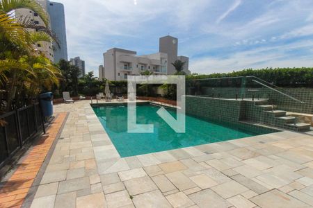 Área comum - Piscina de apartamento à venda com 4 quartos, 142m² em Vila Formosa, São Paulo