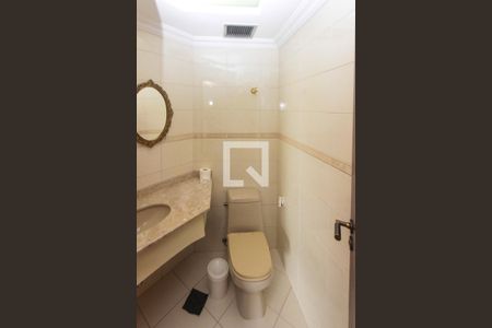 Lavabo de apartamento à venda com 4 quartos, 142m² em Vila Formosa, São Paulo
