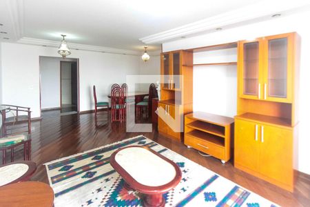 Sala de apartamento para alugar com 4 quartos, 142m² em Vila Formosa, São Paulo