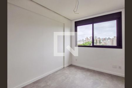 Quarto 1 de apartamento para alugar com 2 quartos, 68m² em Petrópolis, Porto Alegre