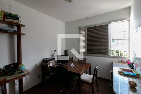 Quarto 2 de apartamento para alugar com 4 quartos, 180m² em Cruzeiro, Belo Horizonte