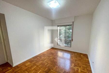 Quarto 1 de apartamento para alugar com 3 quartos, 130m² em Cerqueira César, São Paulo
