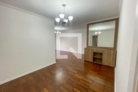 Sala de apartamento para alugar com 3 quartos, 130m² em Cerqueira César, São Paulo