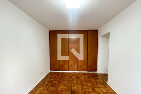 Quarto 1 de apartamento para alugar com 3 quartos, 130m² em Cerqueira César, São Paulo
