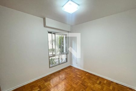 Quarto 1 de apartamento para alugar com 3 quartos, 130m² em Cerqueira César, São Paulo