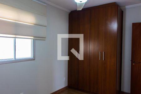 QUARTO 1 de apartamento à venda com 2 quartos, 69m² em Jardim Proença, Campinas