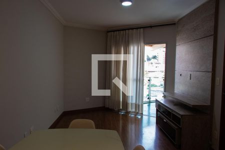 Apartamento à venda com 69m², 2 quartos e 1 vagaSALA/SALA DE JANTAR