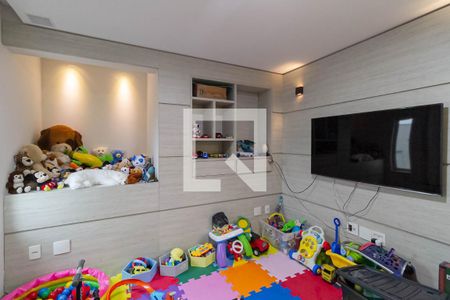 Sala 2 de casa de condomínio à venda com 4 quartos, 310m² em Paquetá , Belo Horizonte