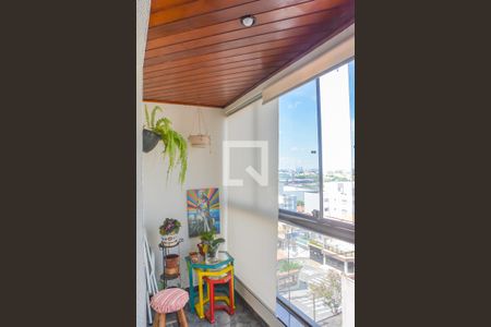 Sacad de apartamento à venda com 2 quartos, 97m² em Rudge Ramos, São Bernardo do Campo