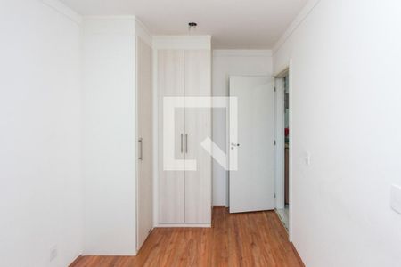Quarto de apartamento para alugar com 1 quarto, 27m² em Jardim Planalto, São Paulo