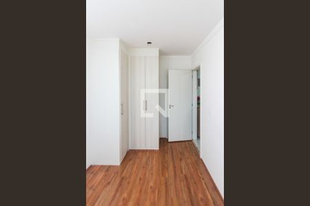Banheiro de apartamento para alugar com 1 quarto, 27m² em Jardim Planalto, São Paulo